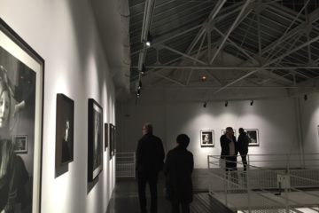la Galerie des filles du calvaire