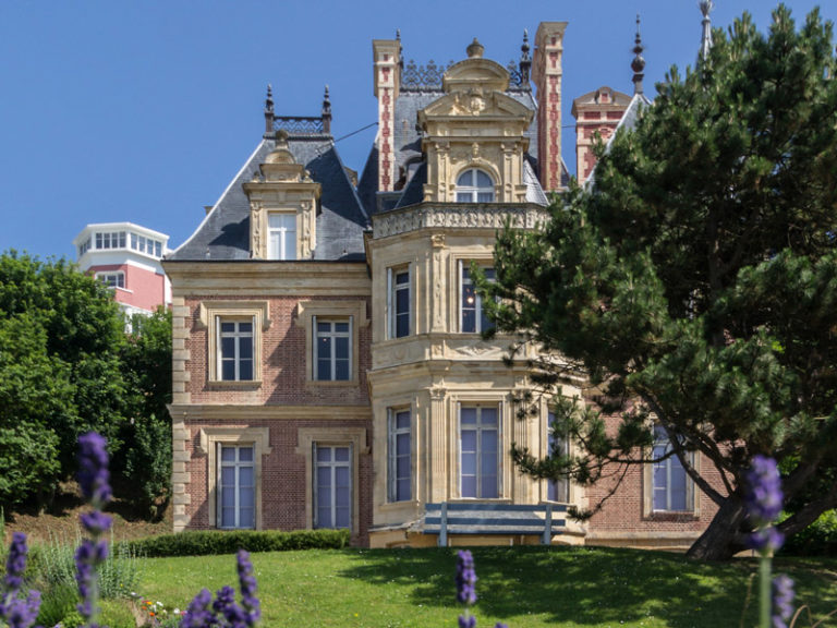 Villa Montebello - Trouville-sur-Mer