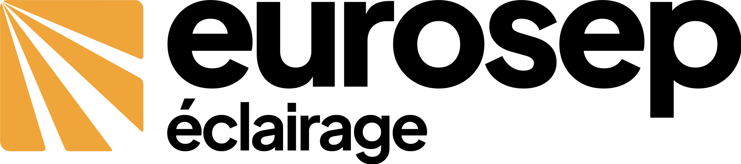 Eurosep - Éclairage